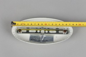 Бра Omnilux Bantine OML-53211-01 в Талице - talica.mebel24.online | фото 9