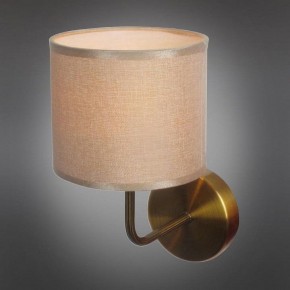 Бра Omnilux Barumini OML-56901-01 в Талице - talica.mebel24.online | фото 2