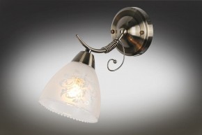 Бра Omnilux Casagliana OML-53801-01 в Талице - talica.mebel24.online | фото