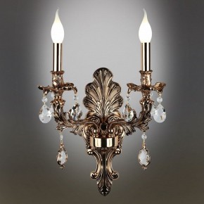 Бра Omnilux Nureci OML-74901-02 в Талице - talica.mebel24.online | фото