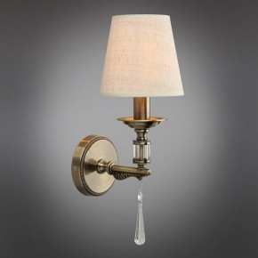 Бра Omnilux Rivoli OML-64211-01 в Талице - talica.mebel24.online | фото 4