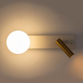 Бра с подсветкой Citilux Декарт CL704450 в Талице - talica.mebel24.online | фото 7