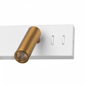 Бра с подсветкой Citilux Декарт CL704450 в Талице - talica.mebel24.online | фото 9