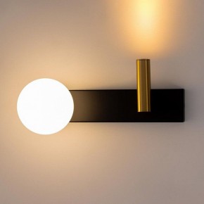 Бра с подсветкой Citilux Декарт CL704451 в Талице - talica.mebel24.online | фото 5