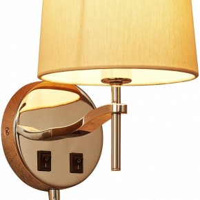 Бра с подсветкой Divinare Soprano 1341/02 AP-2 в Талице - talica.mebel24.online | фото 2
