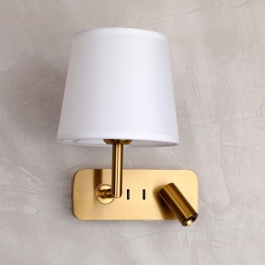 Бра с подсветкой Favourite Bingo 2843-1W в Талице - talica.mebel24.online | фото 2
