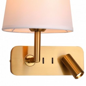 Бра с подсветкой Favourite Bingo 2843-1W в Талице - talica.mebel24.online | фото 3