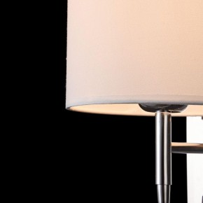 Бра с подсветкой Maytoni Bergamo MOD617WL-01CH в Талице - talica.mebel24.online | фото