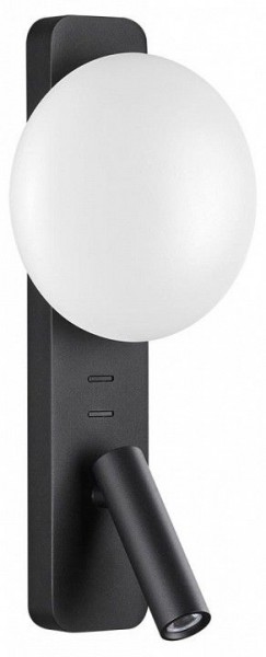 Бра с подсветкой Odeon Light Albergo 7048/5WL в Талице - talica.mebel24.online | фото