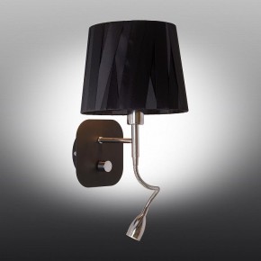 Бра с подсветкой Omnilux Correto OML-62511-02 в Талице - talica.mebel24.online | фото 2
