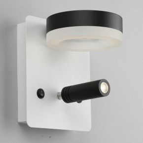 Бра с подсветкой Omnilux Sorano OML-10911-02 в Талице - talica.mebel24.online | фото 6