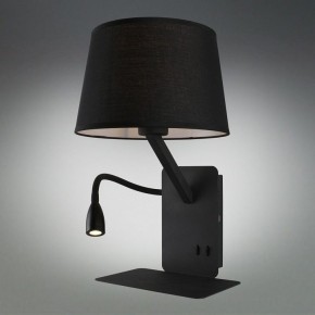 Бра с подсветкой Omnilux Talocci OML-62811-02 в Талице - talica.mebel24.online | фото 2