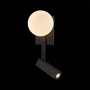 Бра с подсветкой ST-Luce Botelli SL1581.401.02 в Талице - talica.mebel24.online | фото