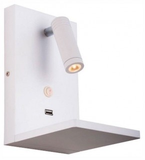 Бра с полкой Lightstar Muro 808526 в Талице - talica.mebel24.online | фото