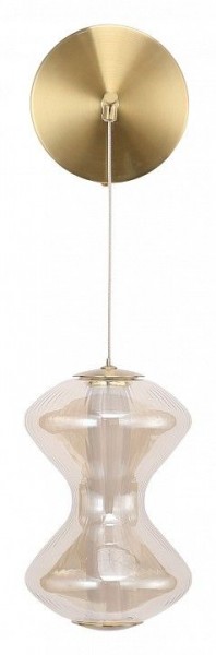 Бра ST-Luce SPINE SL6136.201.01 в Талице - talica.mebel24.online | фото