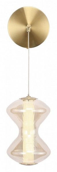 Бра ST-Luce SPINE SL6136.201.01 в Талице - talica.mebel24.online | фото 2
