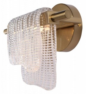 Бра ST-Luce VOILE SL6021.201.06 в Талице - talica.mebel24.online | фото 3
