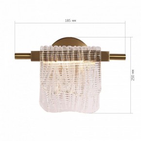 Бра ST-Luce VOILE SL6021.201.06 в Талице - talica.mebel24.online | фото 6
