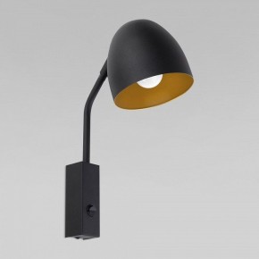 Бра TK Lighting Soho 4167 Soho Black в Талице - talica.mebel24.online | фото