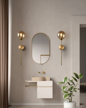 Бра TopDecor Tobias Tobias A1 20 в Талице - talica.mebel24.online | фото 4