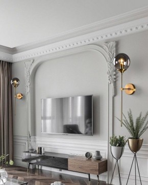 Бра TopDecor Tobias Tobias A1 74 в Талице - talica.mebel24.online | фото 3