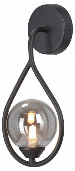 Бра Vitaluce V2889 V2889-1/1A в Талице - talica.mebel24.online | фото 3