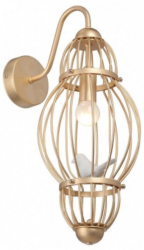 Бра Vitaluce V3061 V3061-8/1A в Талице - talica.mebel24.online | фото