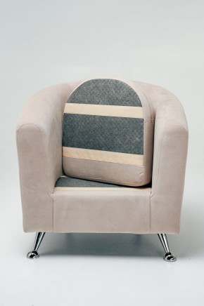 Комплект мягкой мебели 601+600 (диван+кресло) в Талице - talica.mebel24.online | фото 6