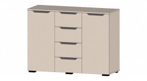 БРИТАНА Комод большой (кашемир) в Талице - talica.mebel24.online | фото