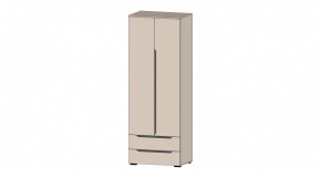 БРИТАНА Шкаф 2х створчатый (кашемир) в Талице - talica.mebel24.online | фото