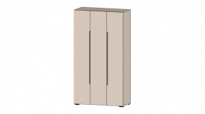 БРИТАНА Шкаф 3х створчатый (кашемир) в Талице - talica.mebel24.online | фото