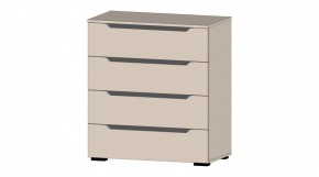 БРИТАНА Спальный гарнитур (модульный) кашемир в Талице - talica.mebel24.online | фото 2