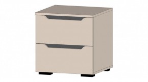 БРИТАНА Спальный гарнитур (модульный) кашемир в Талице - talica.mebel24.online | фото 3