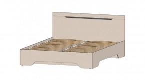 БРИТАНА Спальный гарнитур (модульный) кашемир в Талице - talica.mebel24.online | фото 4