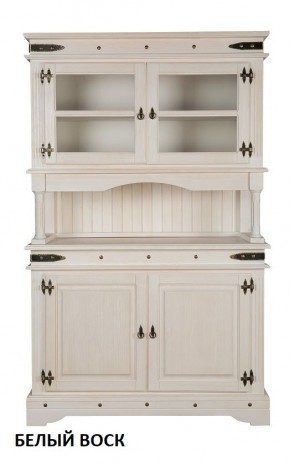 Буфет "Викинг-01" массив в Талице - talica.mebel24.online | фото 10