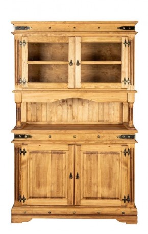 Буфет "Викинг-01" массив в Талице - talica.mebel24.online | фото 3
