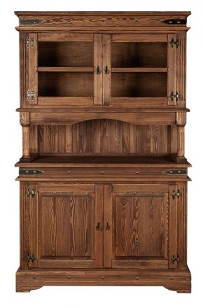 Буфет "Викинг-01" массив в Талице - talica.mebel24.online | фото 4