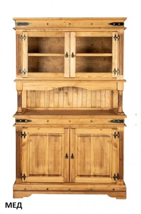 Буфет "Викинг-01" массив в Талице - talica.mebel24.online | фото 5