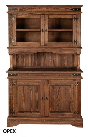 Буфет "Викинг-01" массив в Талице - talica.mebel24.online | фото 7