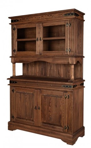 Буфет "Викинг-01" массив в Талице - talica.mebel24.online | фото 8