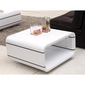 Журнальный столик OPUS QUADRO 70 см в Талице - talica.mebel24.online | фото 2