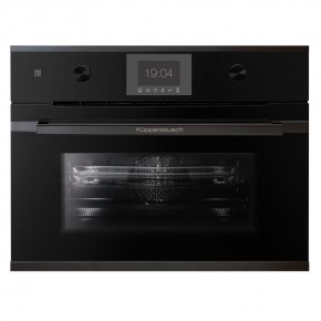 CBM 6350.0 S2 Black Chrome в Талице - talica.mebel24.online | фото