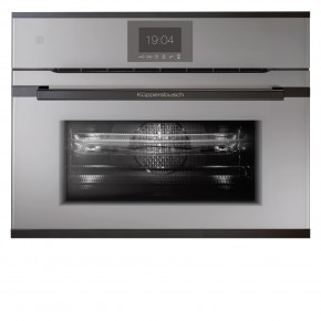 CBM 6550.0 G2 Black Chrome в Талице - talica.mebel24.online | фото