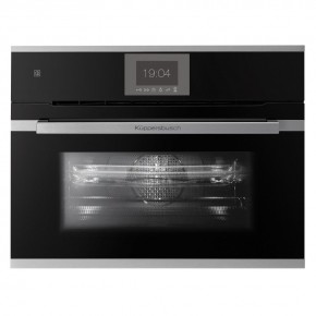 CBM 6550.0 S1 Stainless Steel в Талице - talica.mebel24.online | фото