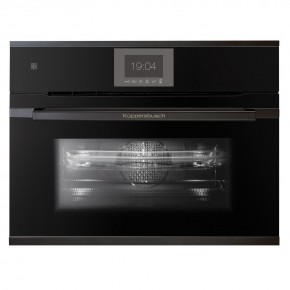 CBM 6550.0 S2 Black Chrome в Талице - talica.mebel24.online | фото