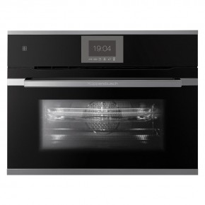 CBM 6550.0 S3 Silver Chrome в Талице - talica.mebel24.online | фото