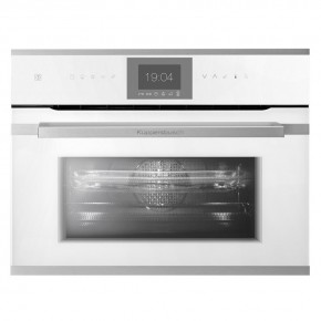 CBM 6550.0 W1 Stainless Steel в Талице - talica.mebel24.online | фото