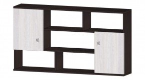 Д-23 Полка (венге/анкор светлый) в Талице - talica.mebel24.online | фото