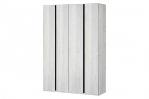 ДЕЛИ 4 Шкаф 4-х створчатый в Талице - talica.mebel24.online | фото 1