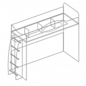 Детская Александрия (модульная) в Талице - talica.mebel24.online | фото 7